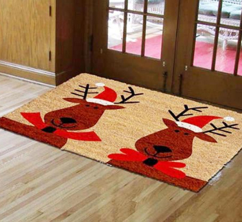 Coir Mats
