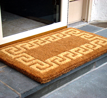 Coir Mats 2