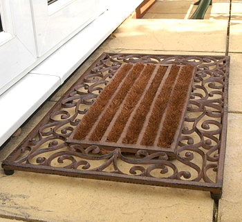 Coir Mats 3