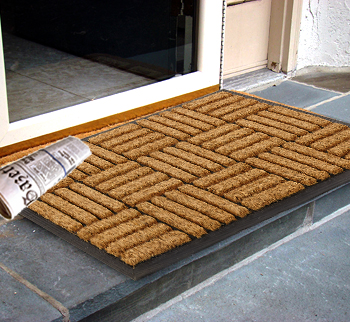 Rubber Mats