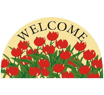 PVC Printed Mats