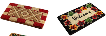 Coir Geotextiles 2